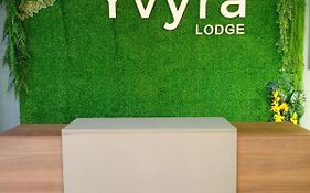 Yvyra Lodge